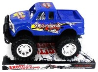 Машина Exciting 20x13.5x13cm (43972)