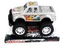 Машина Exciting 20x13.5x13cm (43972) фото №2 — интернет-магазин Desire.md