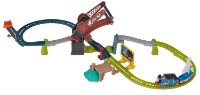 Set jucării transport Fisher Price Thomas&Friends (HGX65)