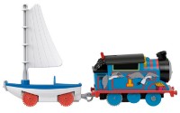 Set jucării transport Fisher Price Thomas&Friends (HGX65)