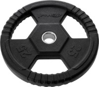 Greutate HMS TOK 25kg imaginea #2 — magazin online Desire.md