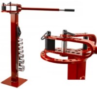 Арматурогиб ручной Kraft&Dele KD337