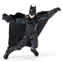 Figura Eroului Spin Master Batman (6060653) imaginea #4 — magazin online Desire.md