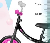 Беговел Jumi CD-904422 фото №5 — интернет-магазин Desire.md