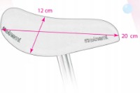 Беговел Jumi CD-904422 фото №7 — интернет-магазин Desire.md