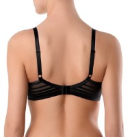 Бюстгальтер Conte RB4046 Black 85-D фото №2 — интернет-магазин Desire.md