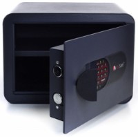 Сейф Griffon MSR.25.E.Grey фото №3 — интернет-магазин Desire.md