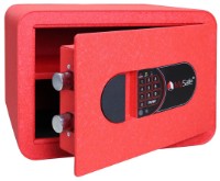 Сейф Griffon MSR.25.E.Red фото №2 — интернет-магазин Desire.md