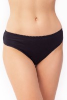 Женские трусы Fantasy 1055 Black XL фото №1 — интернет-магазин Desire.md