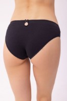 Женские трусы Fantasy 1055 Black XL фото №2 — интернет-магазин Desire.md