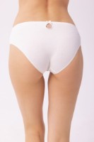 Женские трусы Fantasy 1055 Ivory XL фото №2 — интернет-магазин Desire.md
