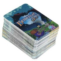 Настольная игра Strateg Бешеный Лаки (30615) фото №3 — интернет-магазин Desire.md