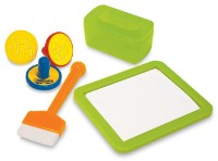 Covor joc pentru copii Tomy Aquadoodle (T72373) imaginea #6 — magazin online Desire.md