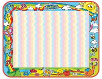 Covor joc pentru copii Tomy Aquadoodle (T72373) imaginea #1 — magazin online Desire.md