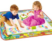 Covor joc pentru copii Tomy Aquadoodle (T72373) imaginea #5 — magazin online Desire.md