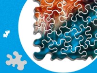 Пазл Trefl 600 Crazy Shapes (1110) фото №2 — интернет-магазин Desire.md