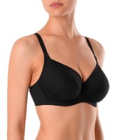 Sutien Conte RB6022 Black 90-G