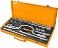 Набор головок Tolsen 15141