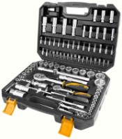 Набор головок и бит Tolsen 15145