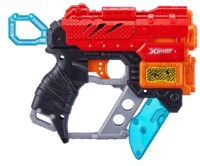 Пистолет Zuru X-shot (660105) фото №3 — интернет-магазин Desire.md