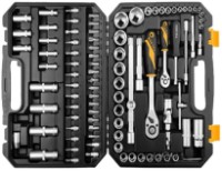 Set capete și biți Tolsen 15145 imaginea #2 — magazin online Desire.md