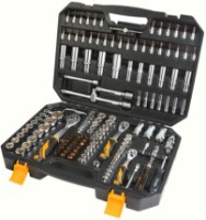 Набор головок и бит Tolsen 15146