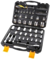 Набор головок и бит Tolsen 15395