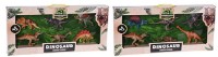 Figurine animale ChiToys Dinosaur 6pcs (47410) imaginea #2 — magazin online Desire.md