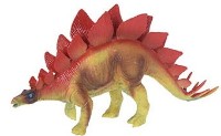 Figurine animale ChiToys Dinosaur 6pcs (47410)