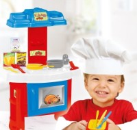 Bucătărie Dolu (4118) imaginea #3 — magazin online Desire.md