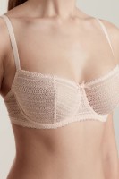 Sutien Conte RB6089 Almond 80-C imaginea #1 — magazin online Desire.md