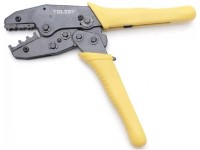 Клещи обжимные Tolsen 38056 фото №2 — интернет-магазин Desire.md