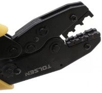 Клещи обжимные Tolsen 38056 фото №3 — интернет-магазин Desire.md