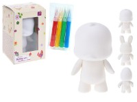 Набор для декорирования Easter (46680) фото №2 — интернет-магазин Desire.md