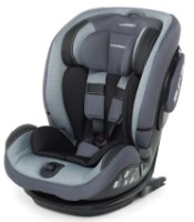 Scaun auto pentru copii FoppaPedretti  IsoPlus Silver (ADAC) imaginea #1 — magazin online Desire.md
