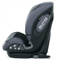 Scaun auto pentru copii FoppaPedretti  IsoPlus Silver (ADAC) imaginea #2 — magazin online Desire.md