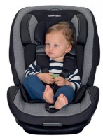 Scaun auto pentru copii FoppaPedretti  IsoPlus Silver (ADAC) imaginea #4 — magazin online Desire.md