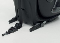 Scaun auto pentru copii FoppaPedretti  IsoPlus Silver (ADAC) imaginea #5 — magazin online Desire.md