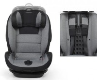 Scaun auto pentru copii FoppaPedretti  IsoPlus Silver (ADAC) imaginea #7 — magazin online Desire.md