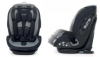 Scaun auto pentru copii FoppaPedretti  IsoPlus Silver (ADAC) imaginea #10 — magazin online Desire.md