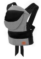 Кенгуру для новорожденных Kinderkraft Adoree Grey (KNADOR00GRY0000)