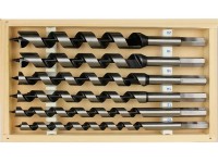 Набор свёрл Sthor STH22465 фото №2 — интернет-магазин Desire.md