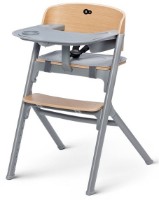 Стульчик для кормления Kinderkraft Calmee (KHLICA00WOD0000)