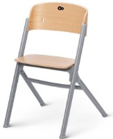 Стульчик для кормления Kinderkraft Calmee (KHLICA00WOD0000) фото №3 — интернет-магазин Desire.md