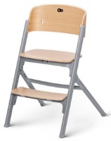 Стульчик для кормления Kinderkraft Calmee (KHLICA00WOD0000) фото №4 — интернет-магазин Desire.md