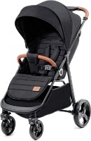 Carucior Kinderkraft Grande Plus Black (KSGRAN00BLK0000)