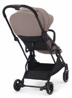Коляска Kinderkraft Indy Beige (KSINDY00BEG0000) фото №3 — интернет-магазин Desire.md