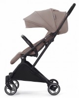 Коляска Kinderkraft Indy Beige (KSINDY00BEG0000) фото №4 — интернет-магазин Desire.md
