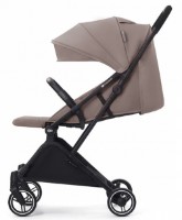 Коляска Kinderkraft Indy Beige (KSINDY00BEG0000) фото №5 — интернет-магазин Desire.md