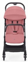 Коляска Kinderkraft Indy Dhalia Pink (KSINDY00PNK0000) фото №5 — интернет-магазин Desire.md